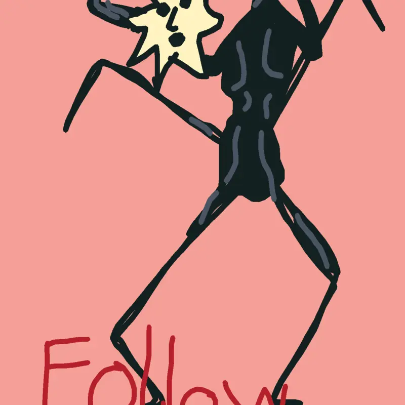 Followsundude 123 by @Fractone