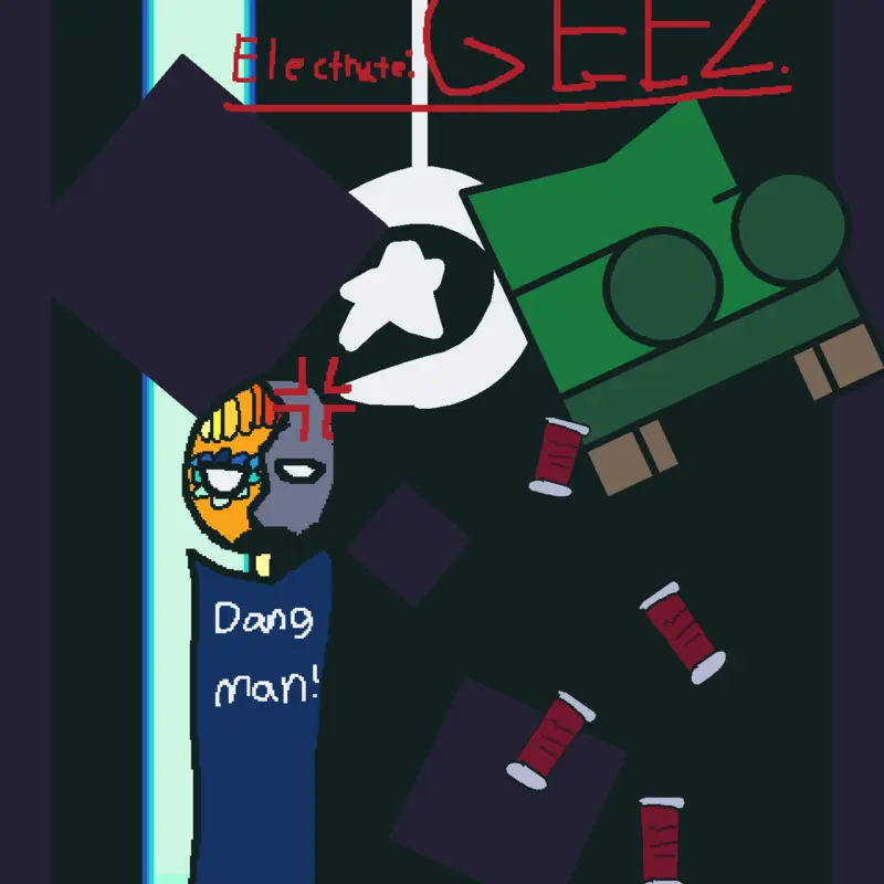 Game by @cristobel