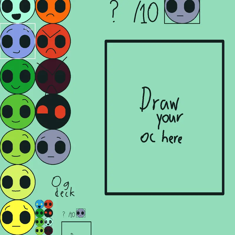 Game by @Oren_and_friends