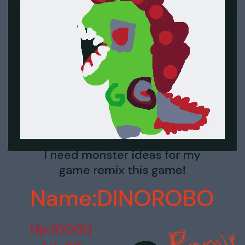 Game by @fuzzyworm