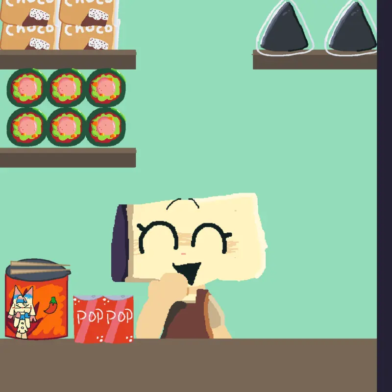 Game by @Iluvbobatea