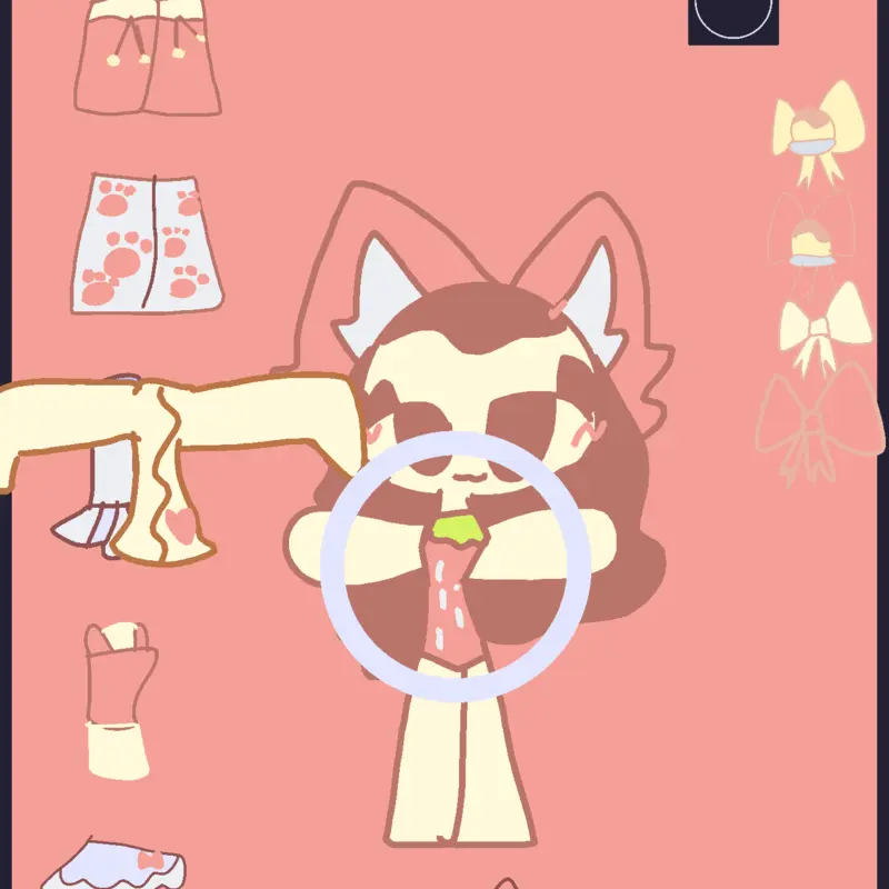 Game by @kawaiicore_bl00d2