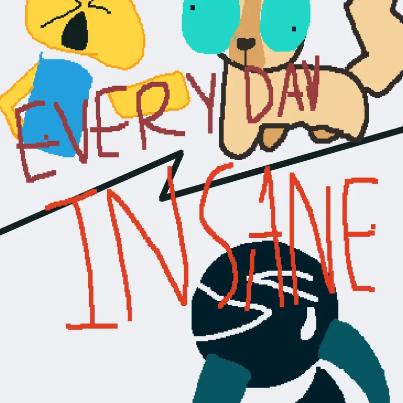 Game by @Mirbi