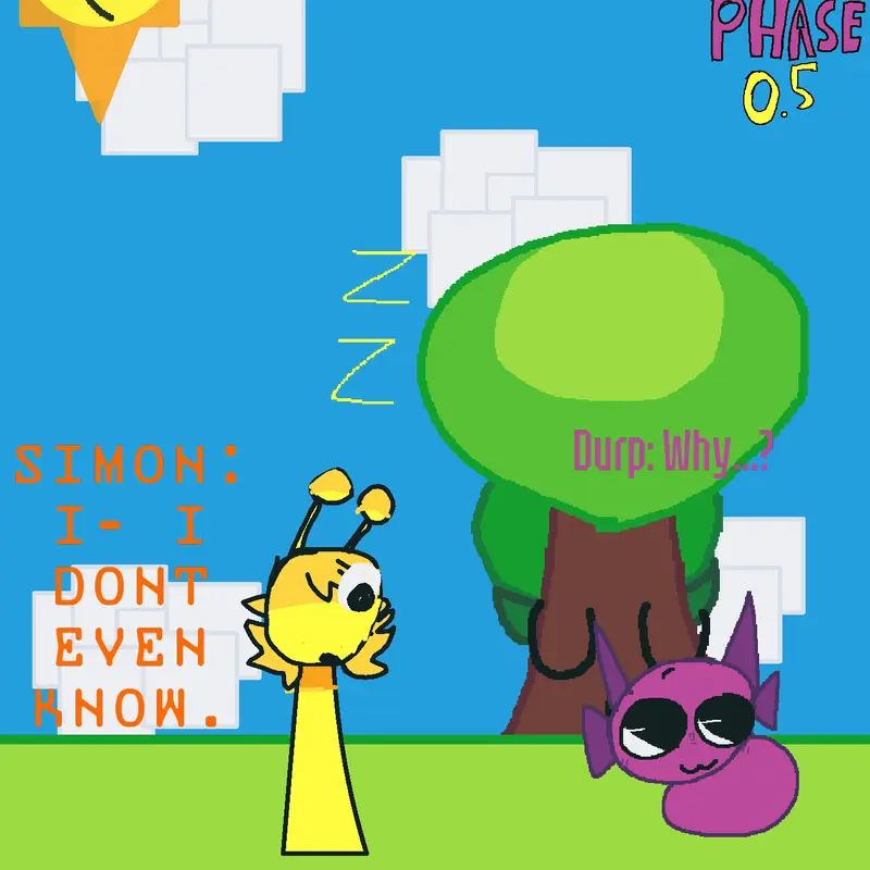 Game by @UrLocalSapphire