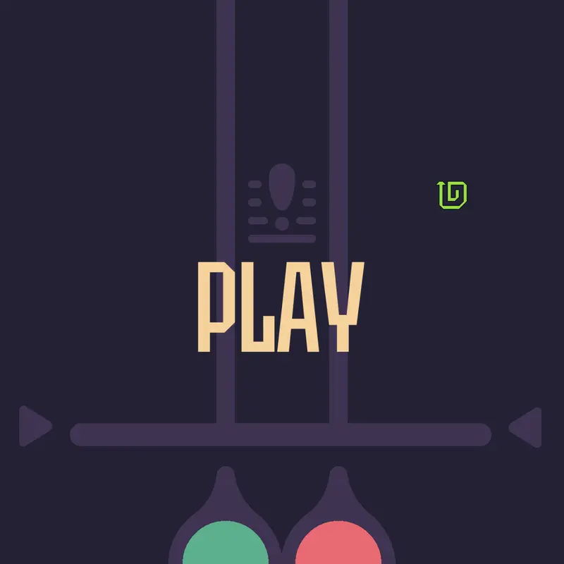 Game by @Halomech