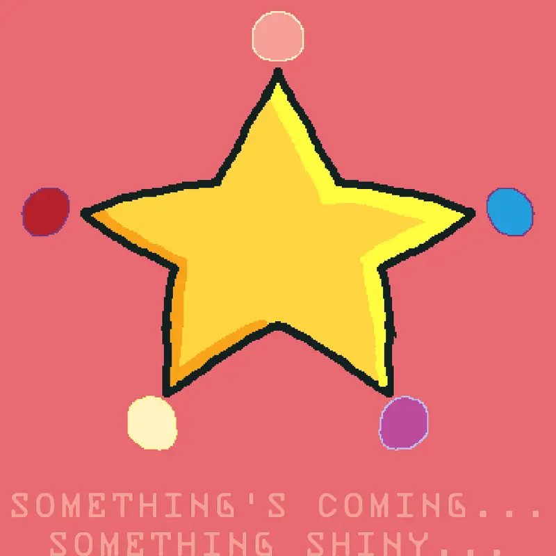 Guess what it is the comments by @deventurine6511