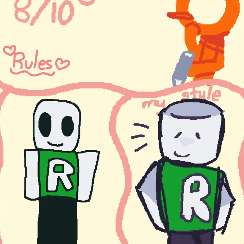 Game by @Caramel_cookie