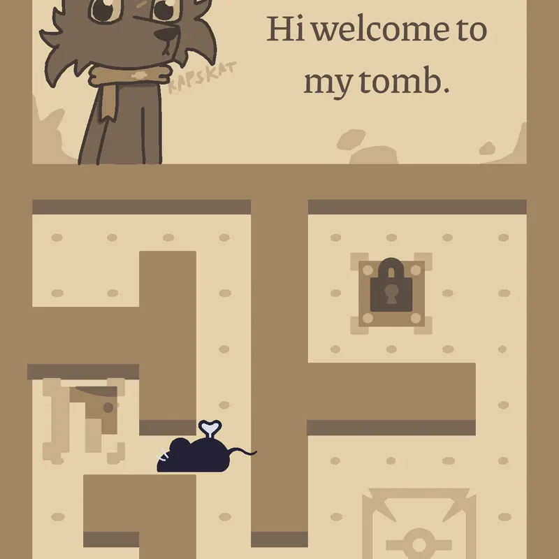 Game by @JonesL1690