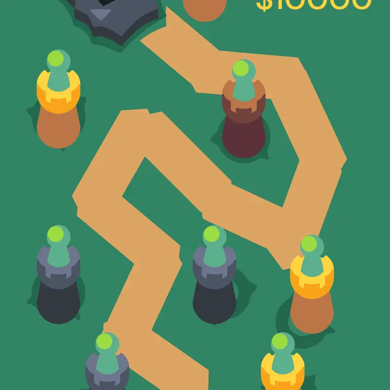 Game by @jacoben