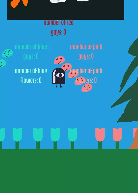 Game by @PhilipAppleman