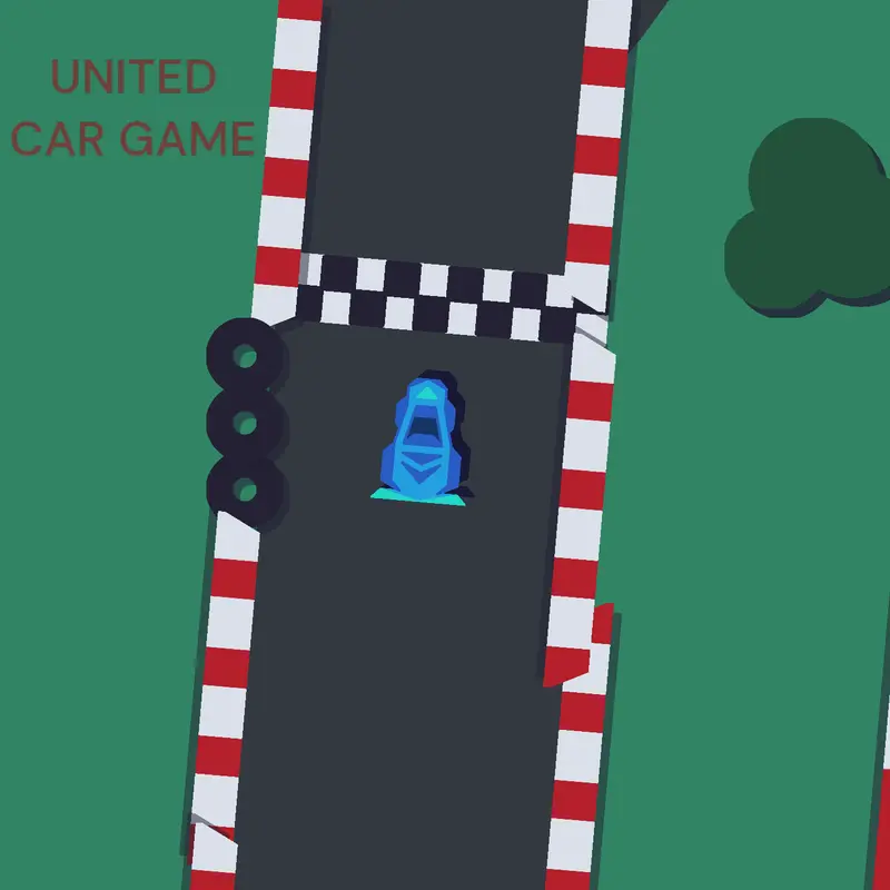 Game by @Cherrios