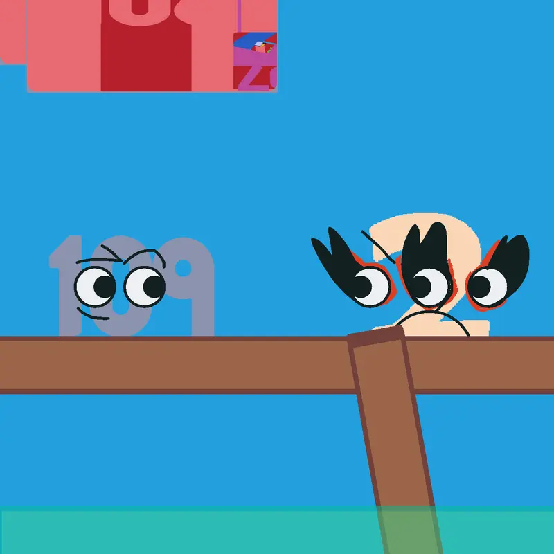 Game by @Decam