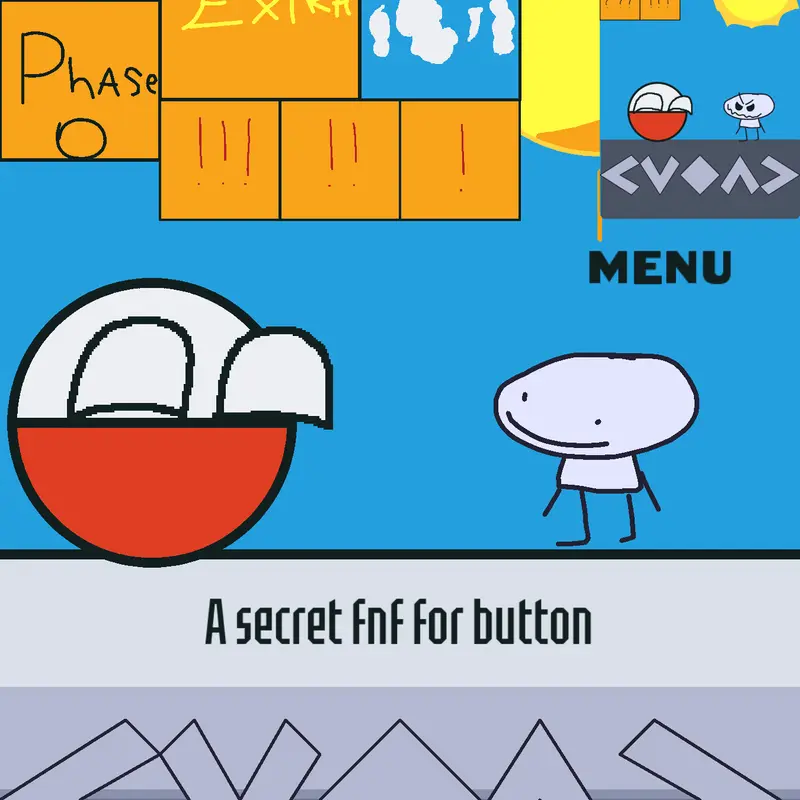 Game by @fnf54