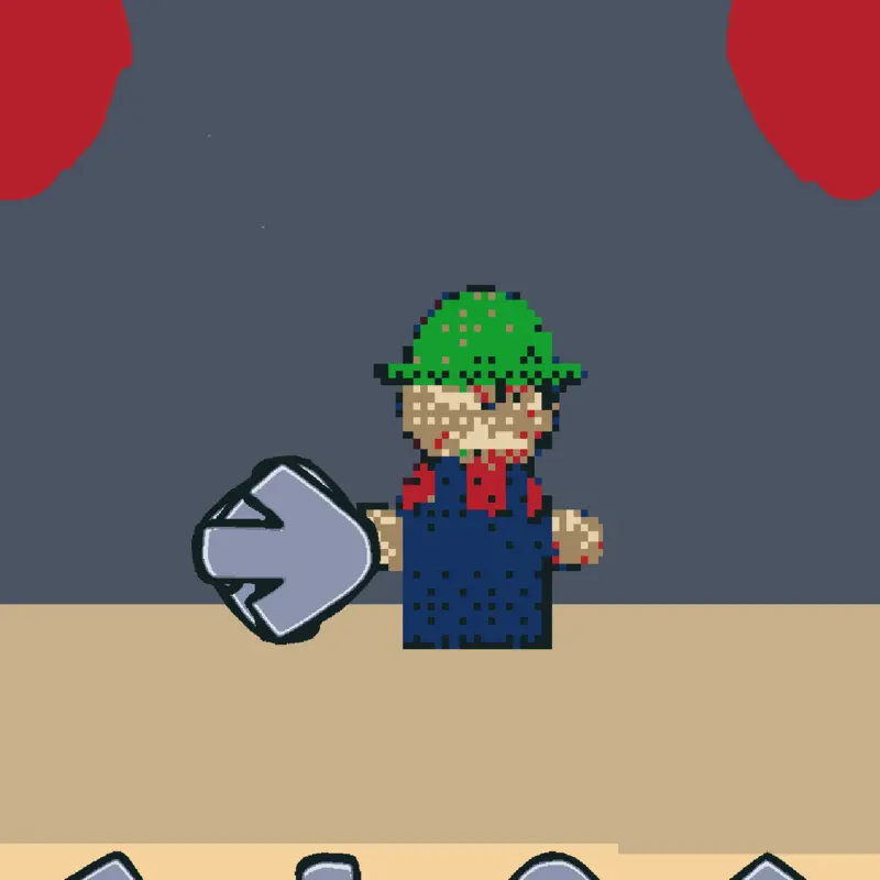 Game by @boyfriend_9980
