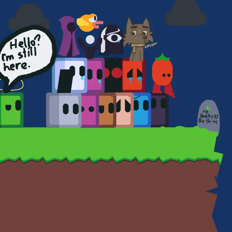 Game by @shin_godzila