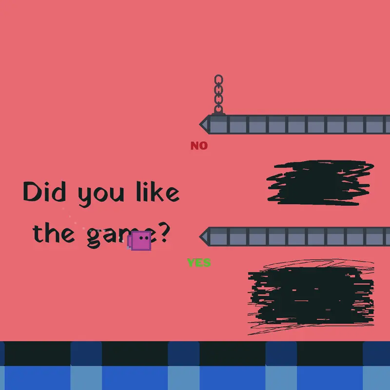 Game by @losting