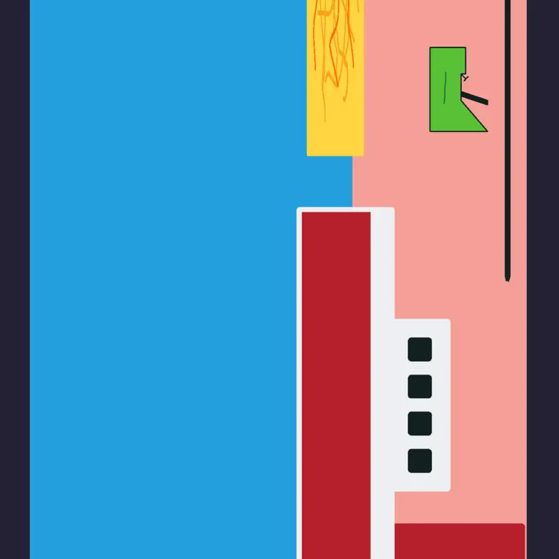 Game by @bouncyearth