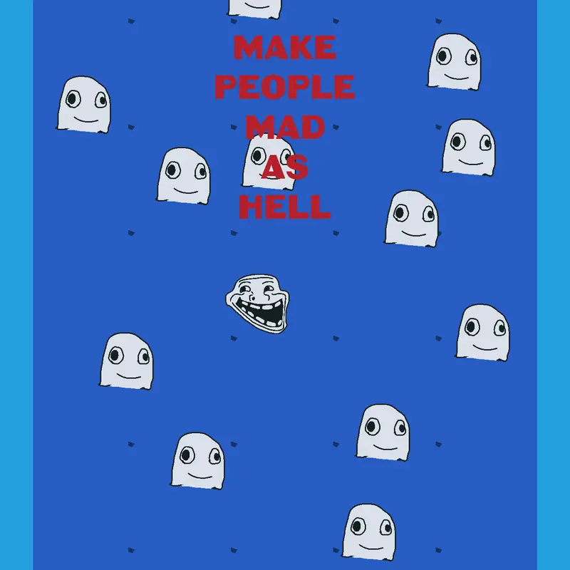 Game by @Trolololol