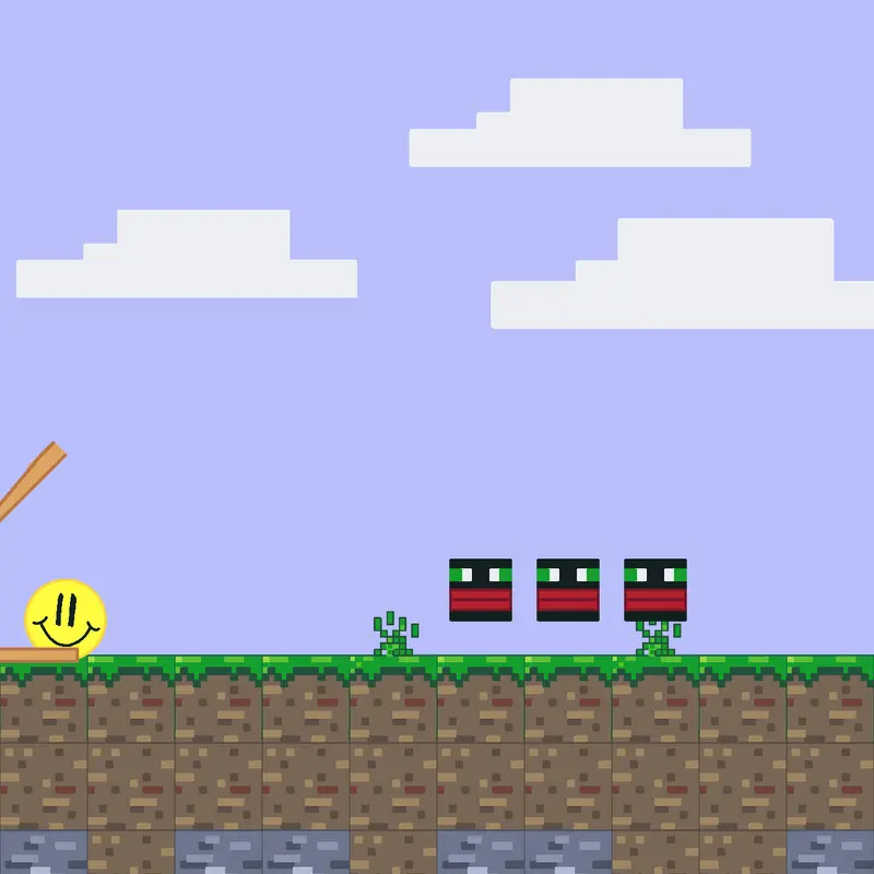Game by @Oshkosh