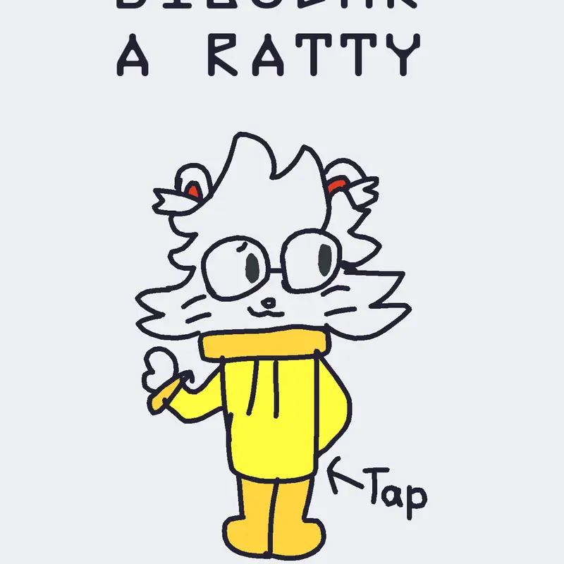 Game by @Ratty-Oficial