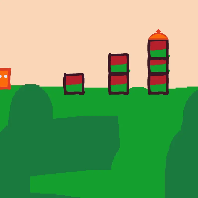 Game by @kulata