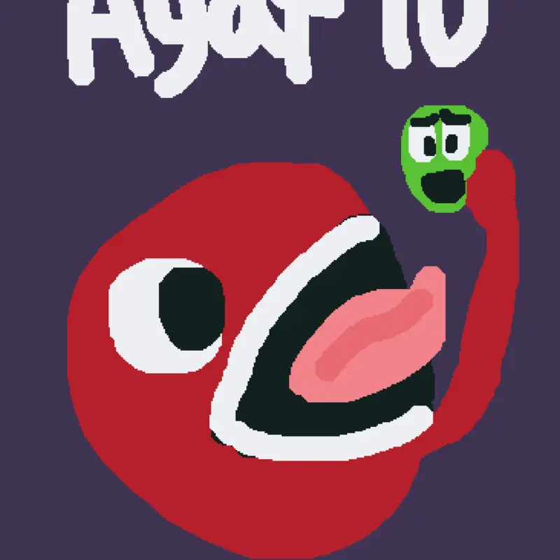 Game by @zaniiiiiii