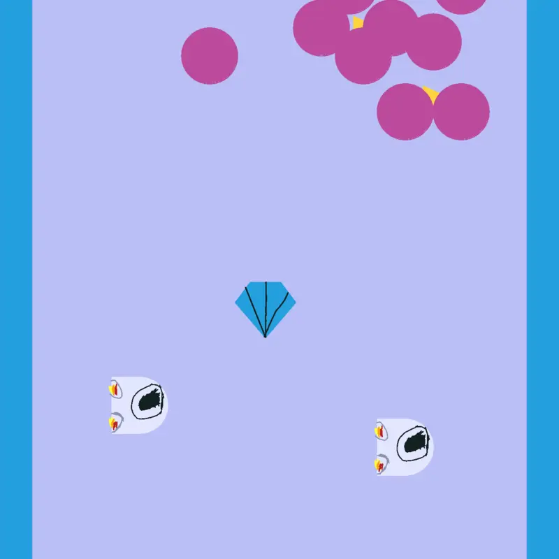 Game by @pacheco0011