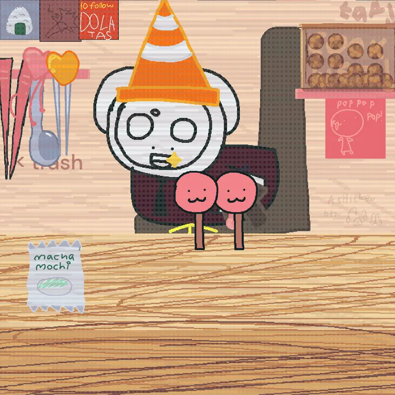 Game by @CONELYLETHALAPE