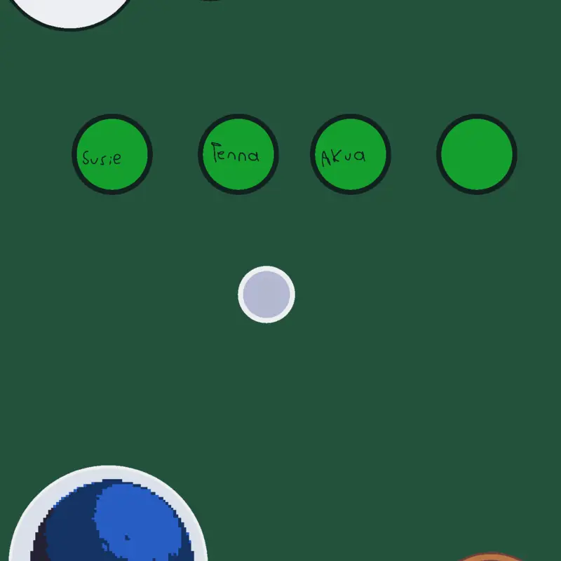 Game by @Kenan010