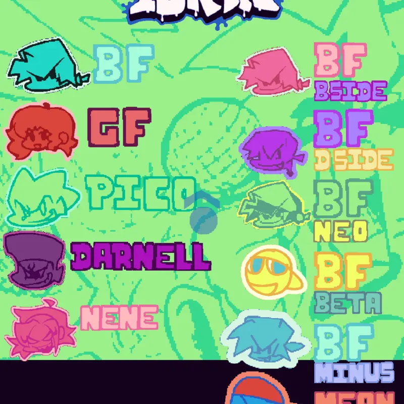 Game by @uwyoe