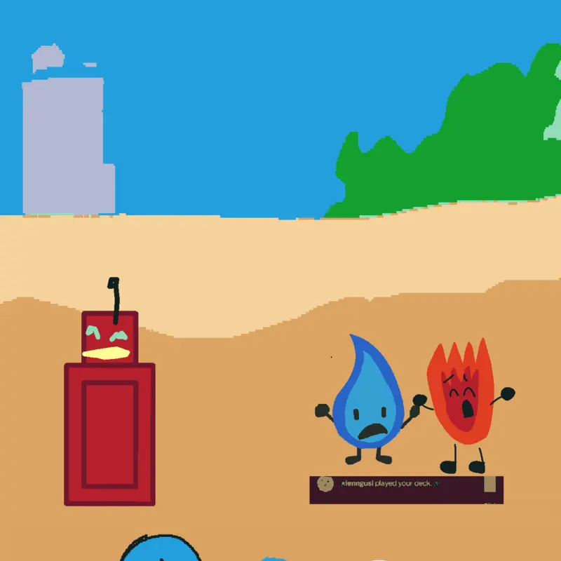 Game by @Sprunki_Canada
