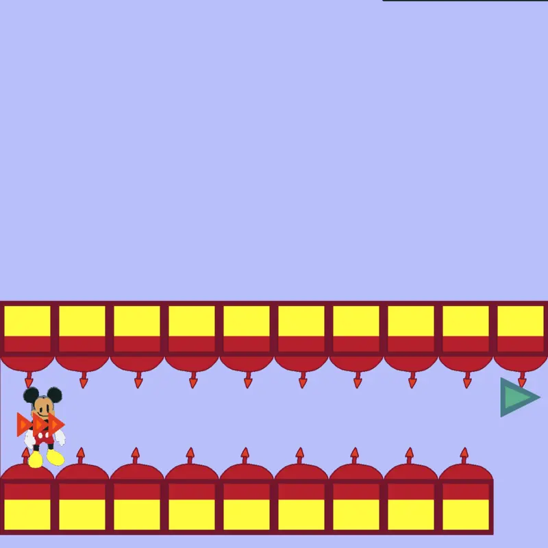 Game by @The_Mickey_games11937