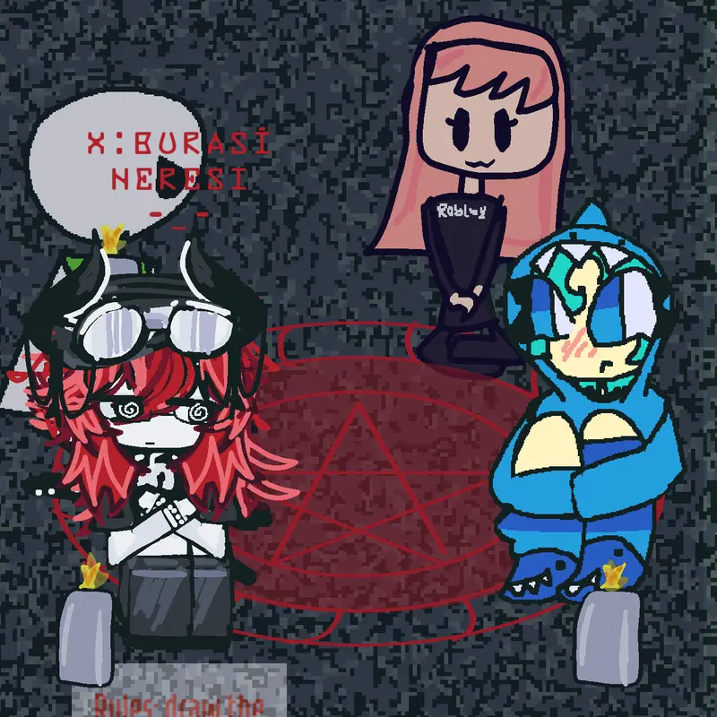 Game by @ROBLOX_BEBEBE