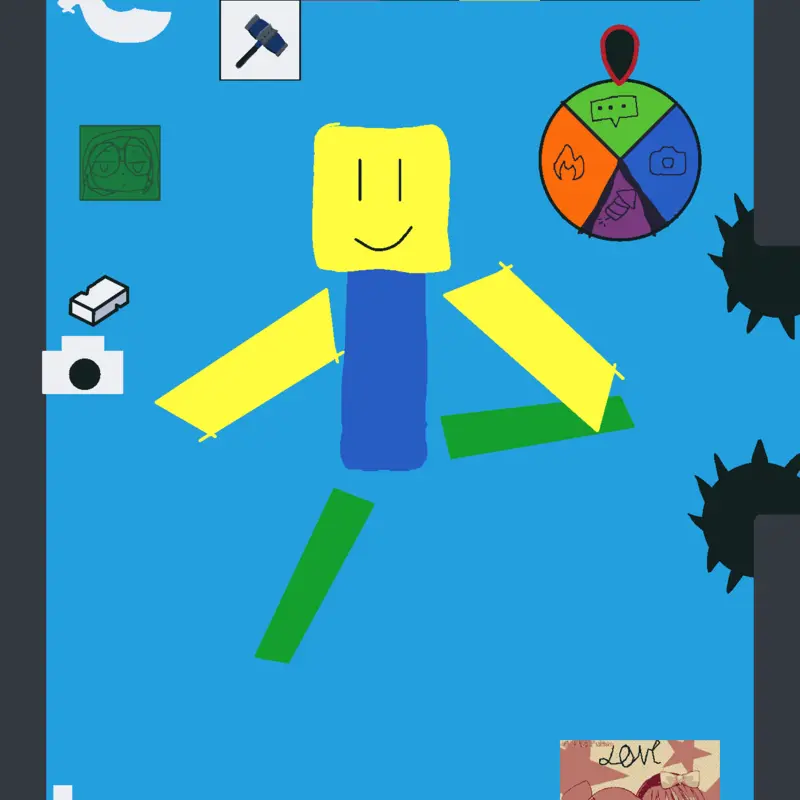 Game by @sr98