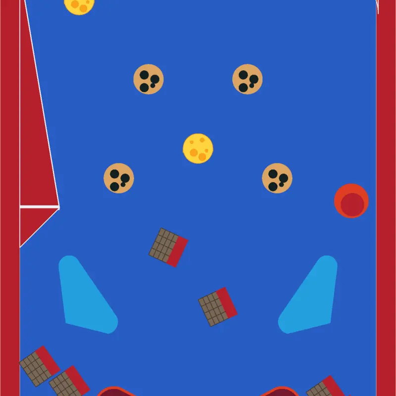 Pinfood by @Purcakers