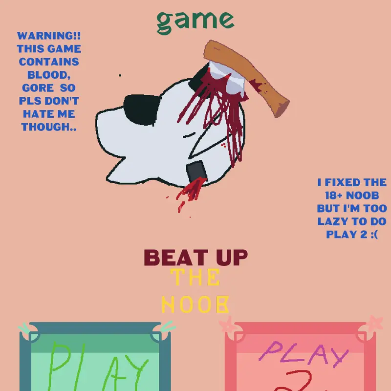 Game by @sara_redykit