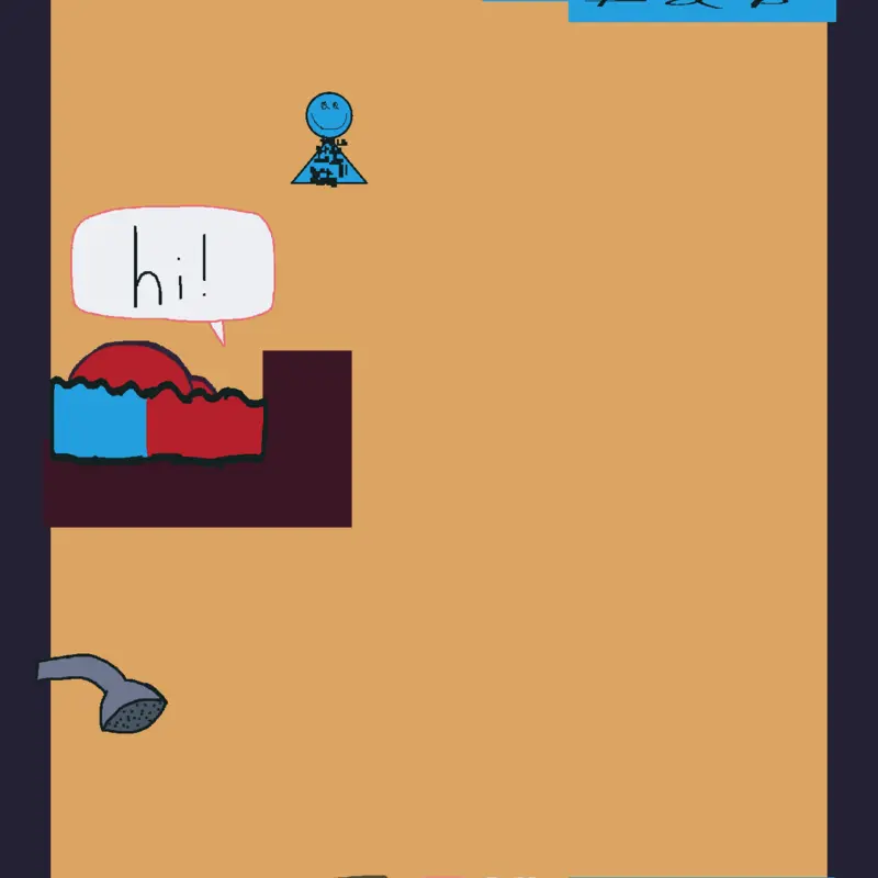 Game by @Aysheh