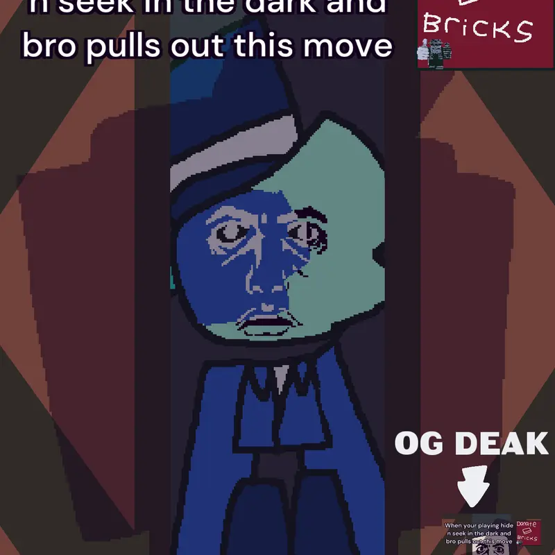 Game by @mrlildude2026alt