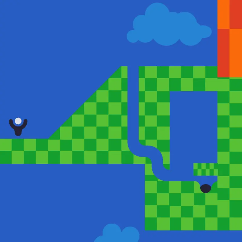 Game by @plantern