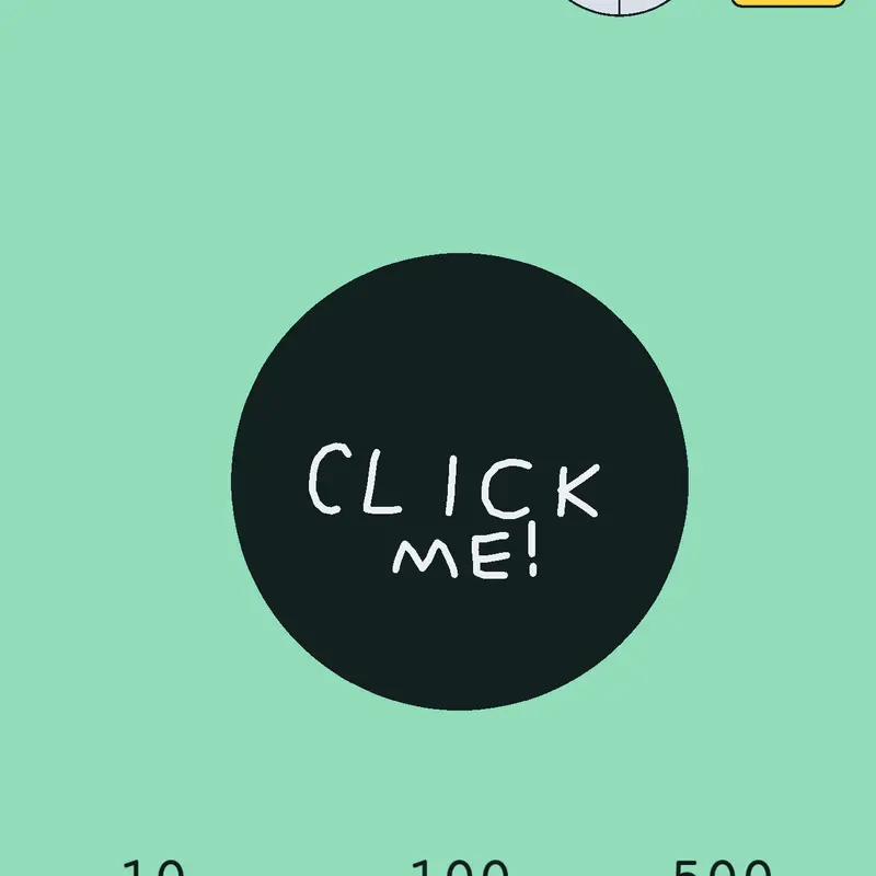 Game by @TheGamesPerson