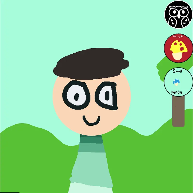 Game by @Jaxson8272