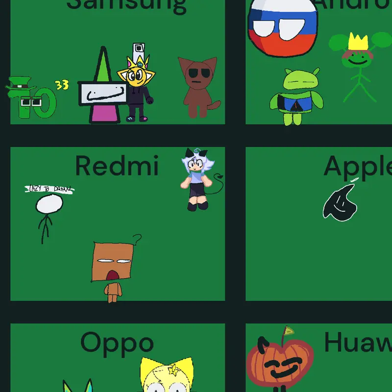 Game by @ItzFoxxie