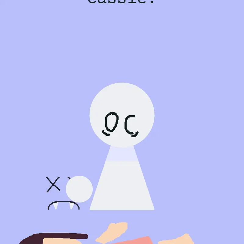 Game by @Cassie782