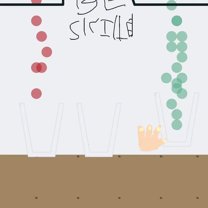 Game by @holaameeos