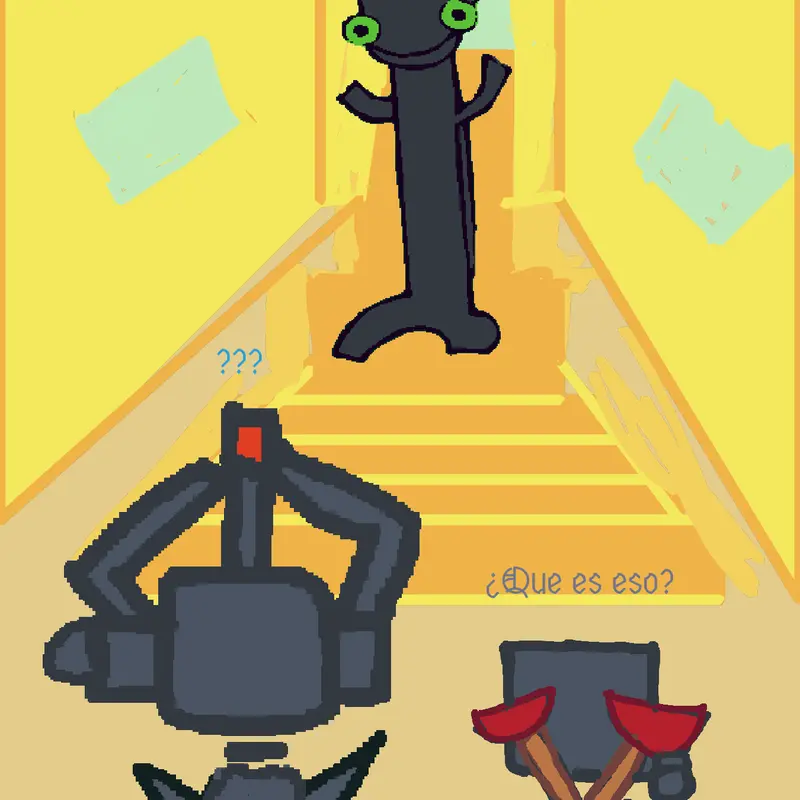 Game by @huggywuggi