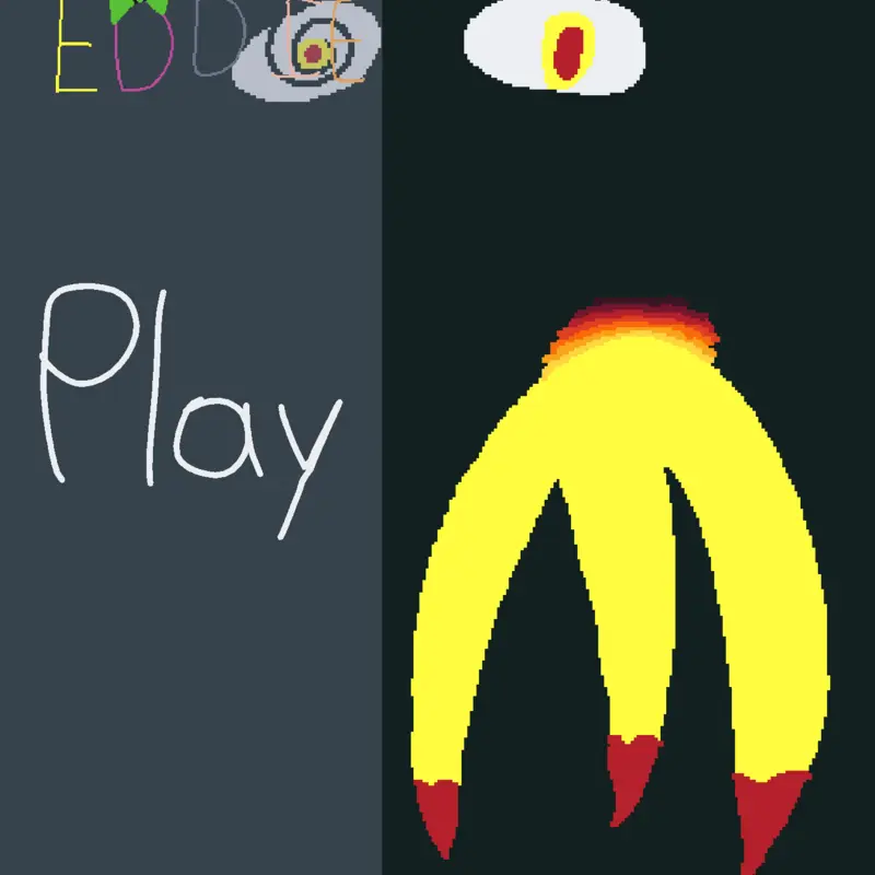 Game by @EvanRayPack