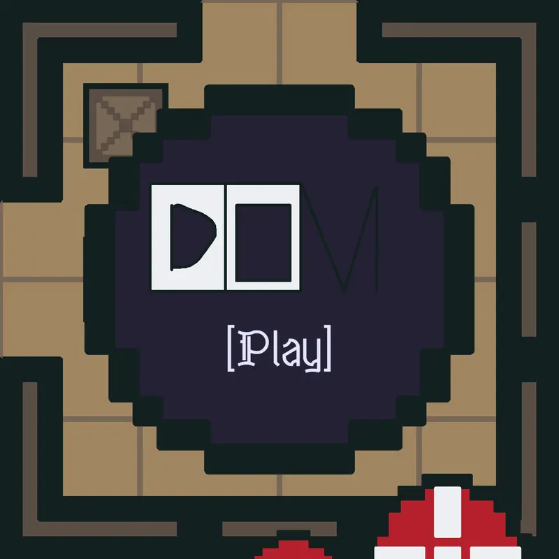 Game by @cube-offical