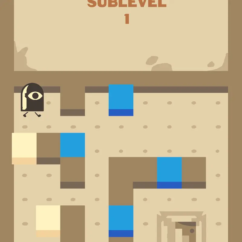 Game by @kirkynut