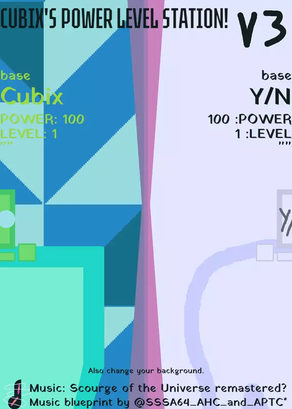 Game by @Cubixium