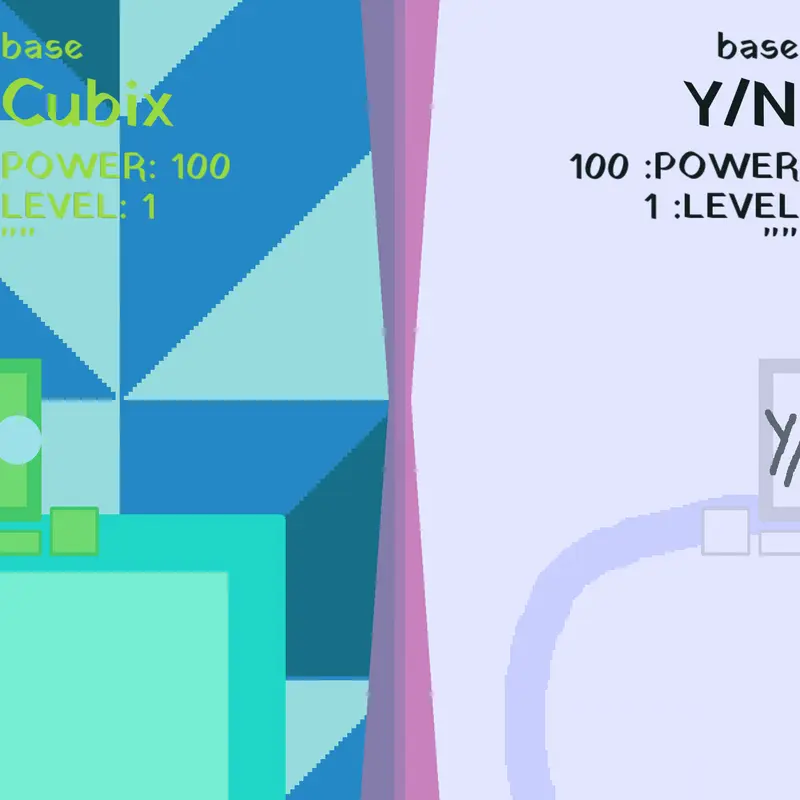 Game by @Cubixium
